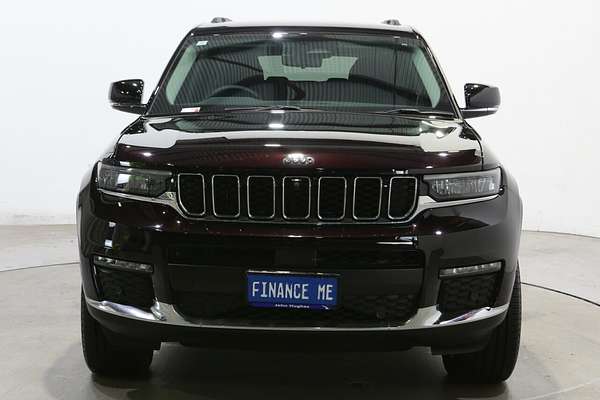 2023 Jeep Grand Cherokee Limited WL