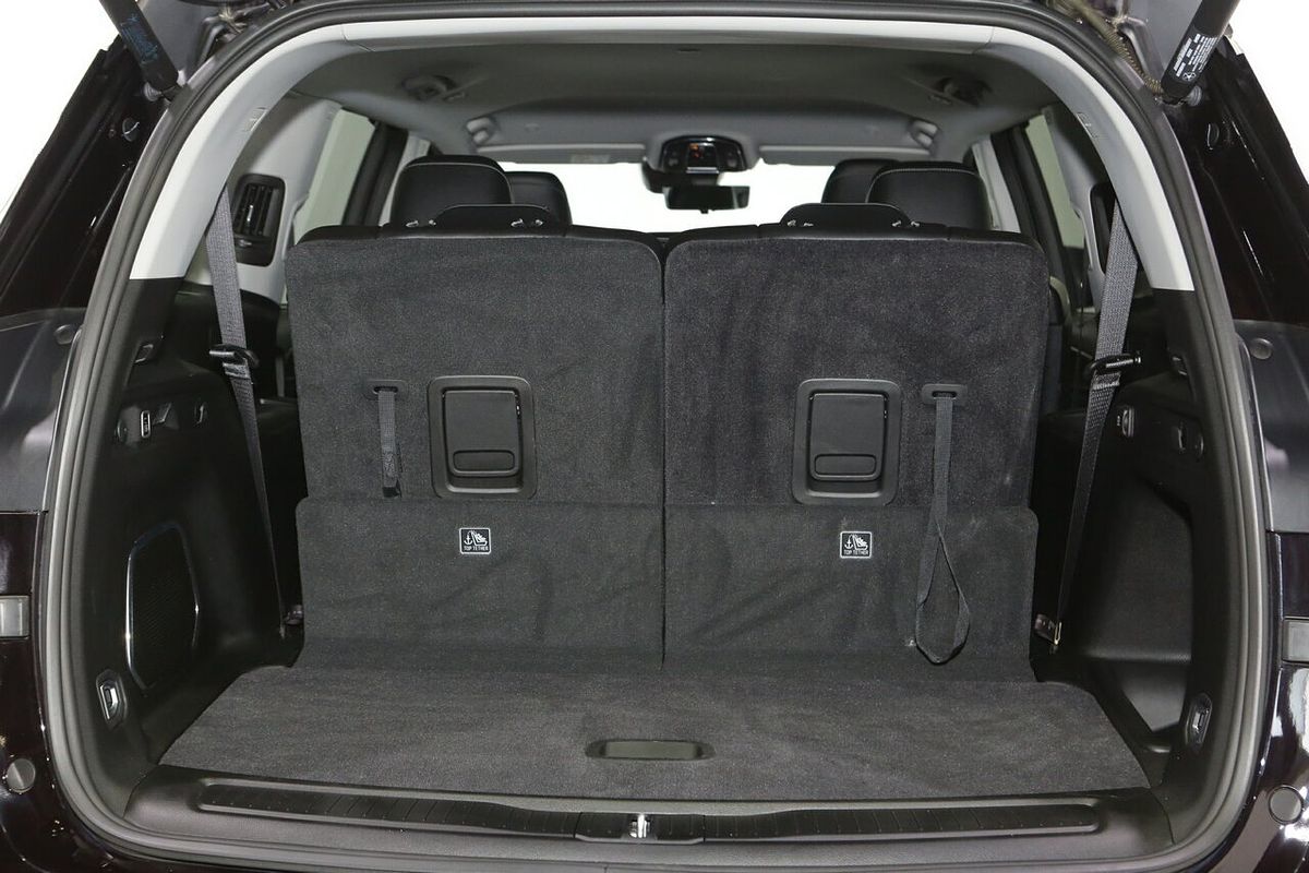 2023 Jeep Grand Cherokee Limited WL