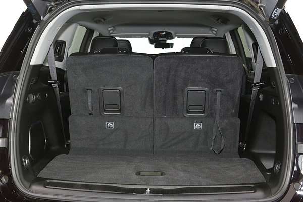 2023 Jeep Grand Cherokee Limited WL