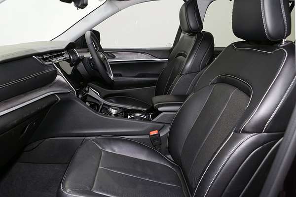 2023 Jeep Grand Cherokee Limited WL