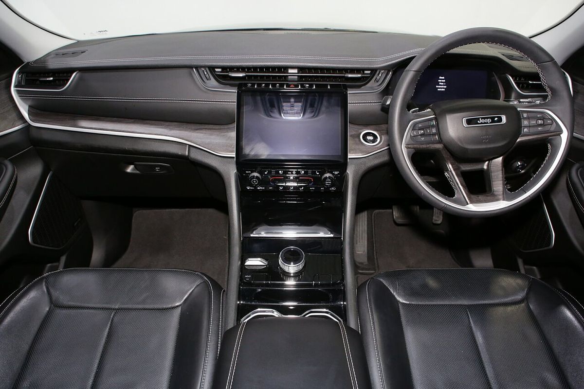 2023 Jeep Grand Cherokee Limited WL