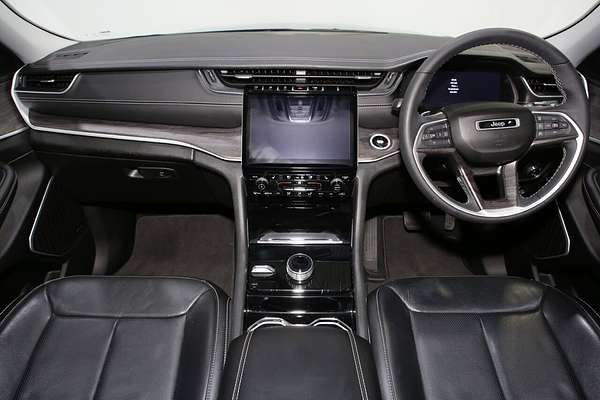 2023 Jeep Grand Cherokee Limited WL