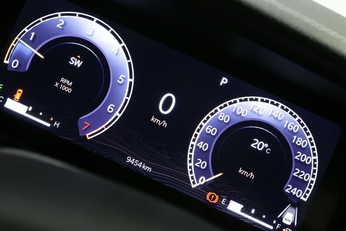 2023 Jeep Grand Cherokee Limited WL