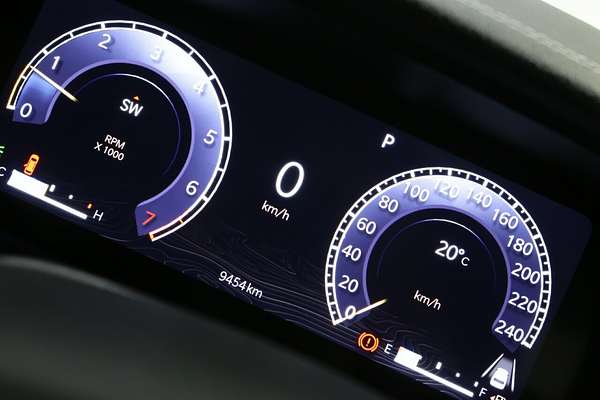 2023 Jeep Grand Cherokee Limited WL