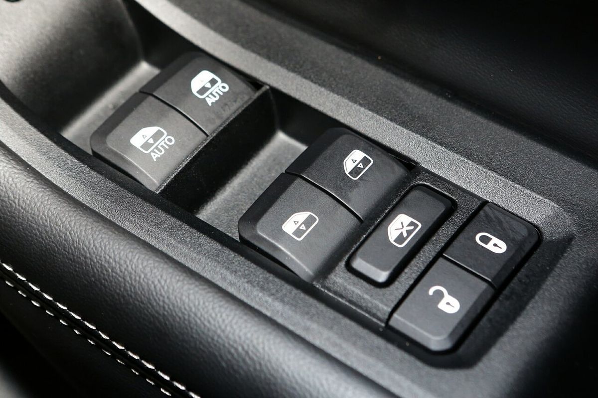 2023 Jeep Grand Cherokee Limited WL