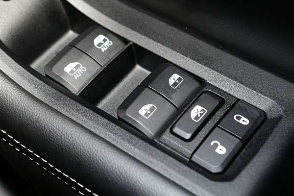 2023 Jeep Grand Cherokee Limited WL