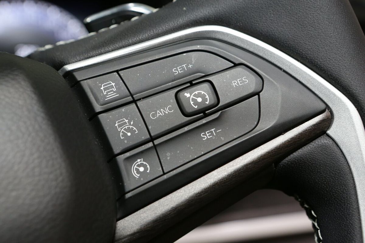 2023 Jeep Grand Cherokee Limited WL
