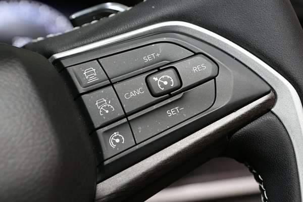 2023 Jeep Grand Cherokee Limited WL