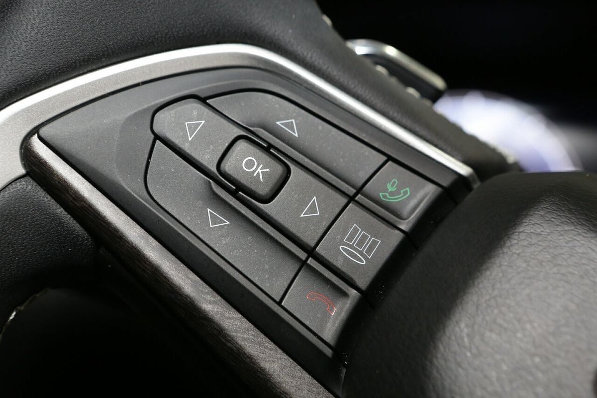 2023 Jeep Grand Cherokee Limited WL