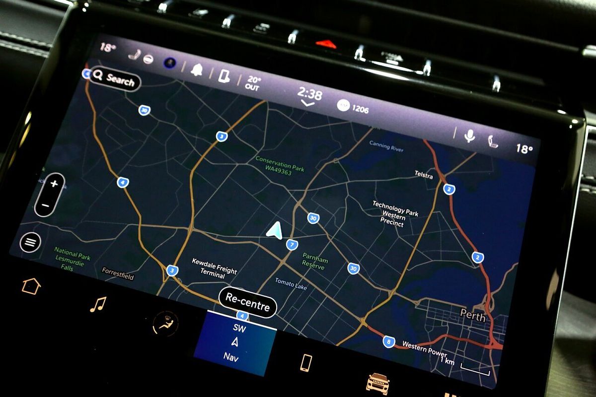 2023 Jeep Grand Cherokee Limited WL