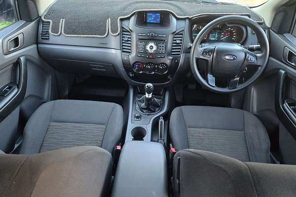 2014 Ford Ranger XL PX 4X4 3.2L