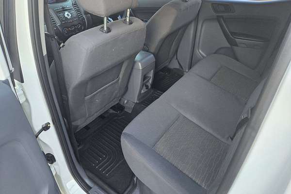 2014 Ford Ranger XL PX 4X4 3.2L