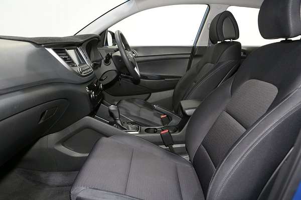 2017 Hyundai Tucson Active TL2
