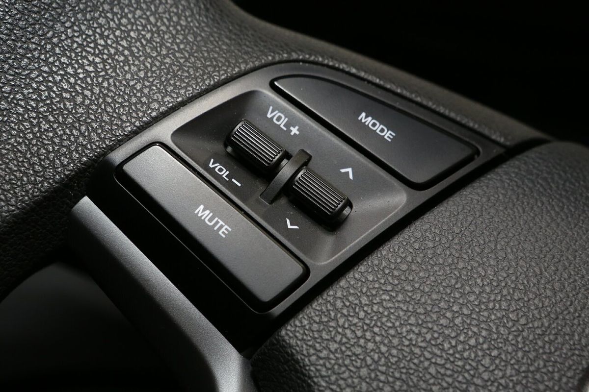2017 Hyundai Tucson Active TL2