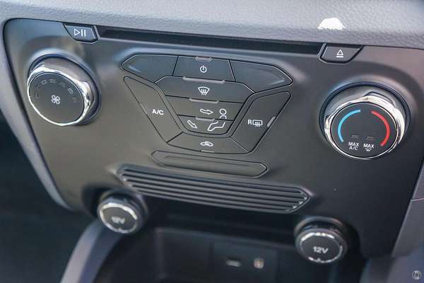 2017 Ford Ranger XLS PX MkII 4X4 3.2L
