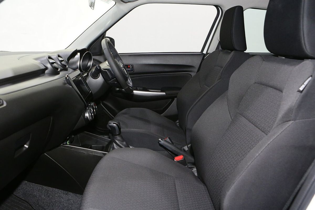 2023 Suzuki Swift GLX Turbo AZ Series II