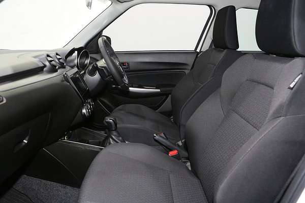 2023 Suzuki Swift GLX Turbo AZ Series II