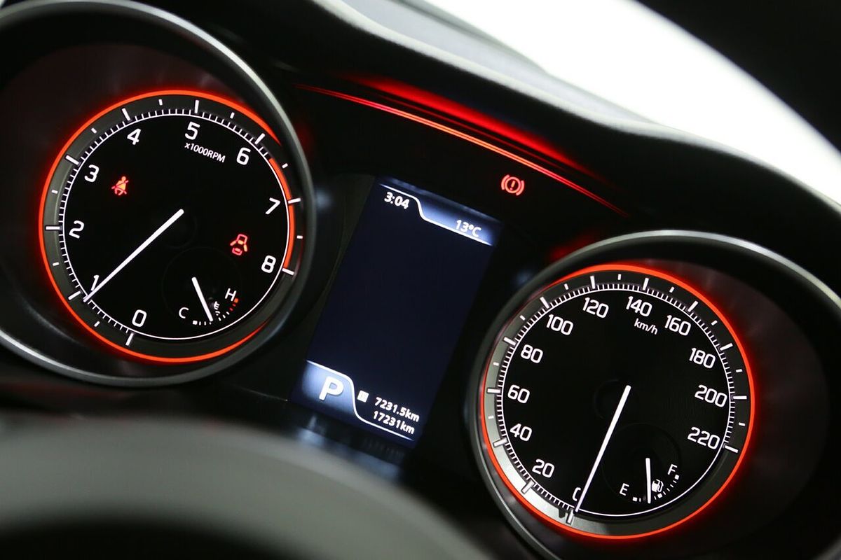 2023 Suzuki Swift GLX Turbo AZ Series II