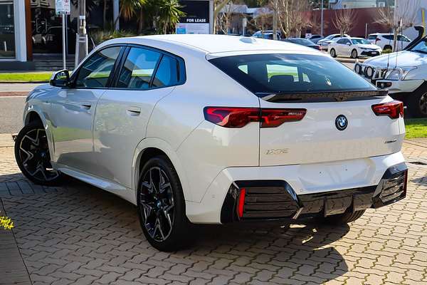 2024 BMW iX2 xDrive30 M Sport U10