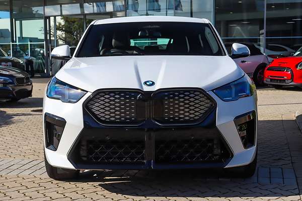 2024 BMW iX2 xDrive30 M Sport U10
