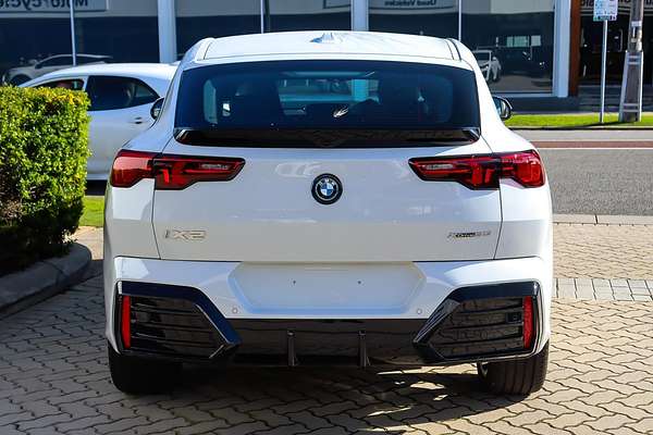 2024 BMW iX2 xDrive30 M Sport U10