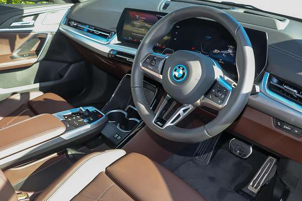 2024 BMW iX2 xDrive30 M Sport U10