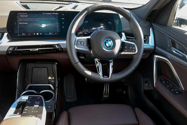 2024 BMW iX2 xDrive30 M Sport U10