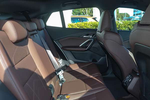 2024 BMW iX2 xDrive30 M Sport U10