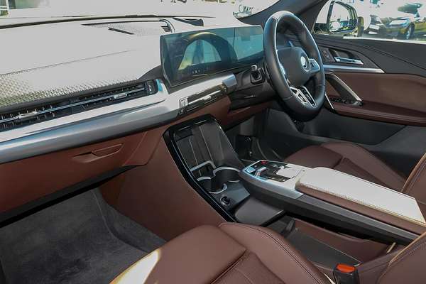 2024 BMW iX2 xDrive30 M Sport U10
