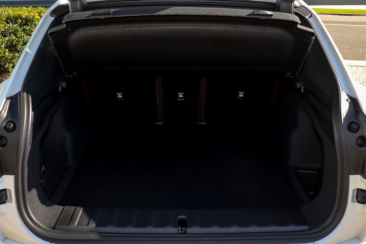2024 BMW iX2 xDrive30 M Sport U10