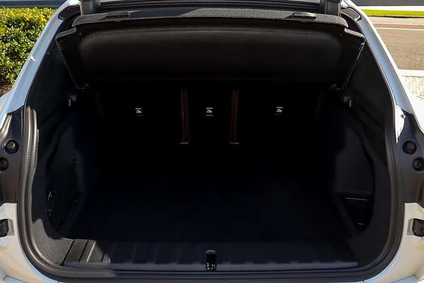 2024 BMW iX2 xDrive30 M Sport U10
