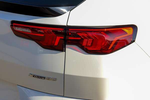 2024 BMW iX2 xDrive30 M Sport U10