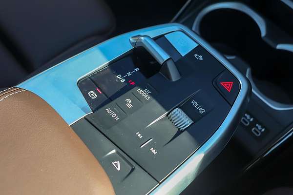 2024 BMW iX2 xDrive30 M Sport U10