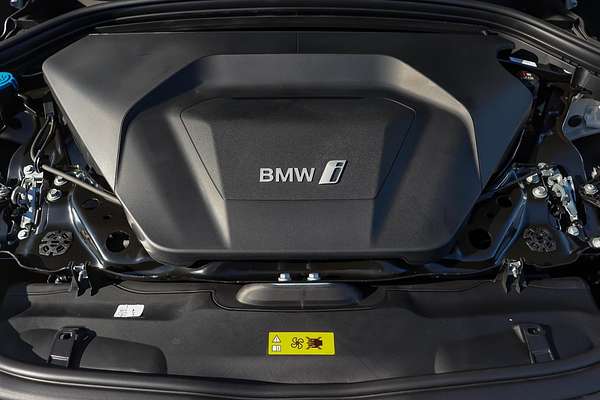2024 BMW iX2 xDrive30 M Sport U10