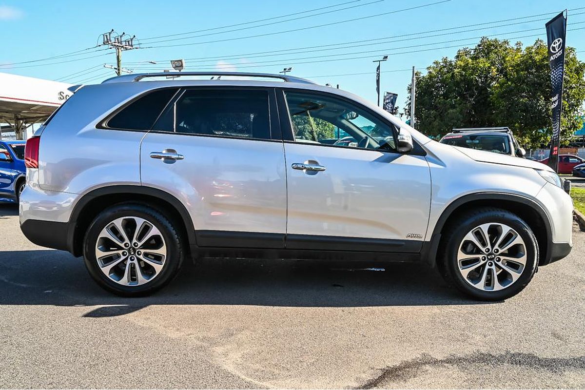 2014 Kia Sorento Platinum XM
