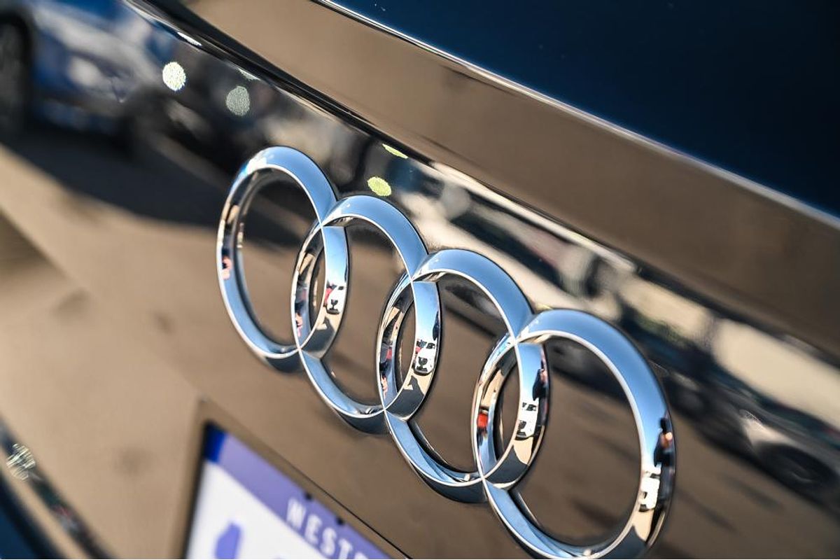 2015 Audi Q7 TDI 4M