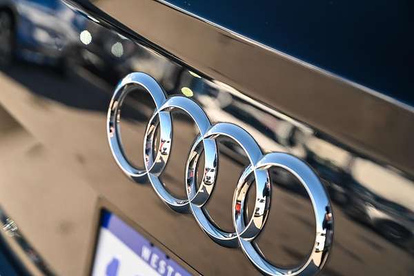 2015 Audi Q7 TDI 4M