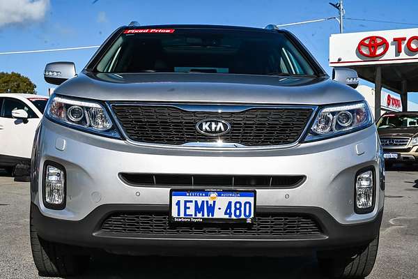 2014 Kia Sorento Platinum XM