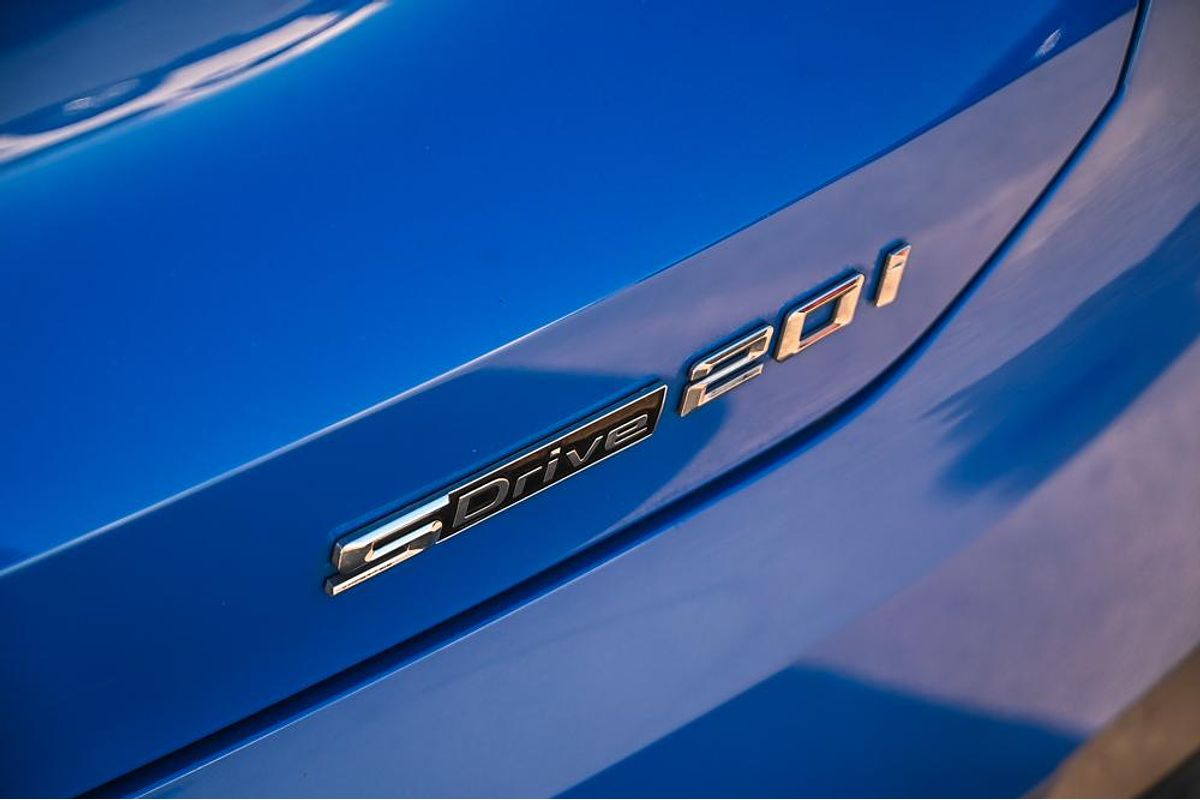 2019 BMW X2 sDrive20i M Sport F39