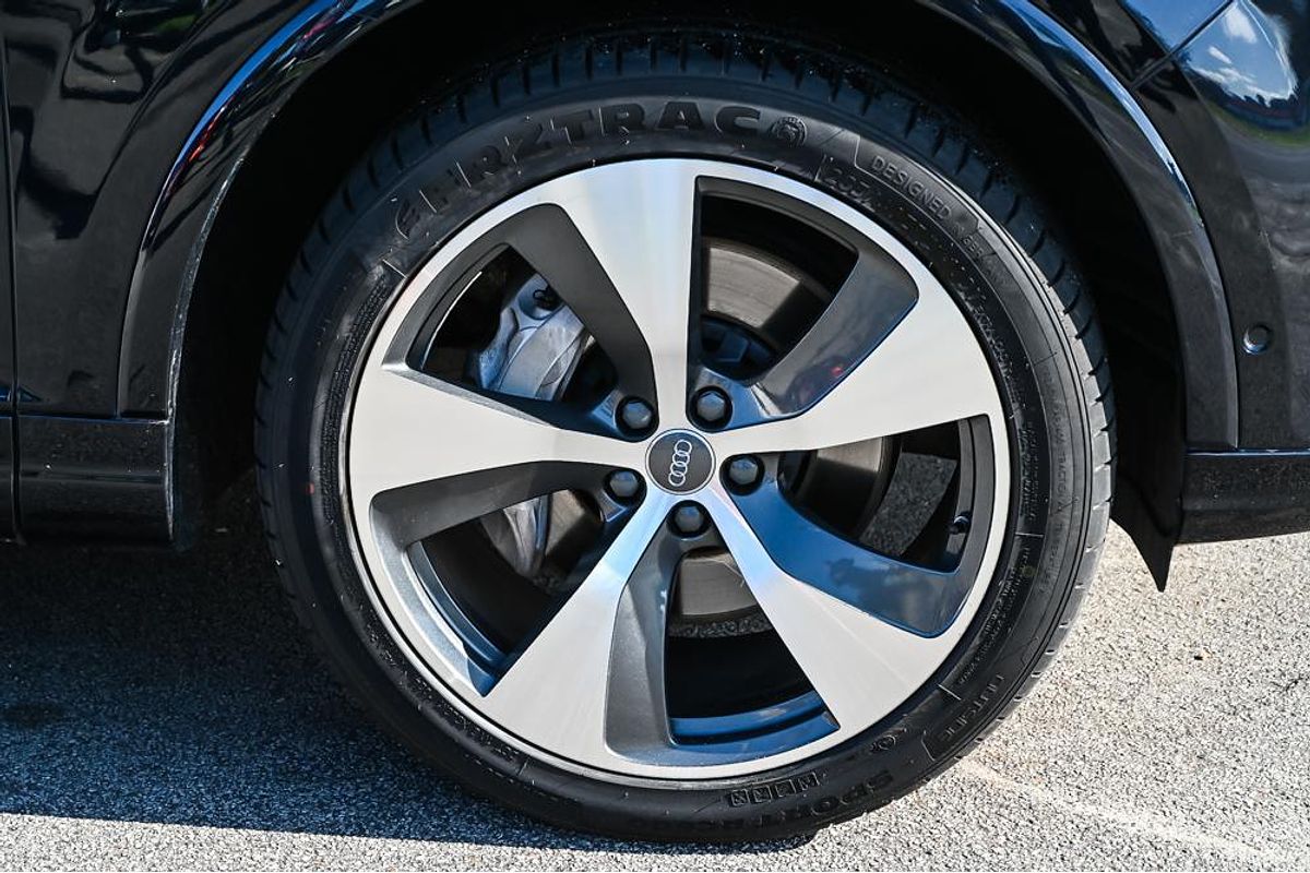 2015 Audi Q7 TDI 4M