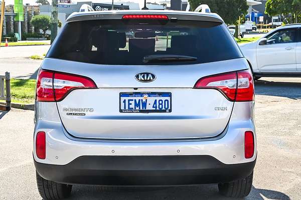 2014 Kia Sorento Platinum XM