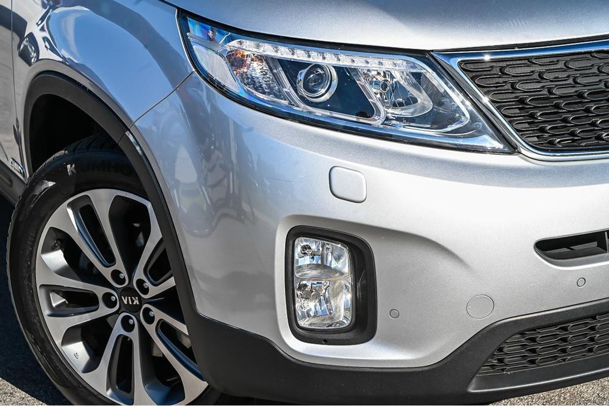 2014 Kia Sorento Platinum XM