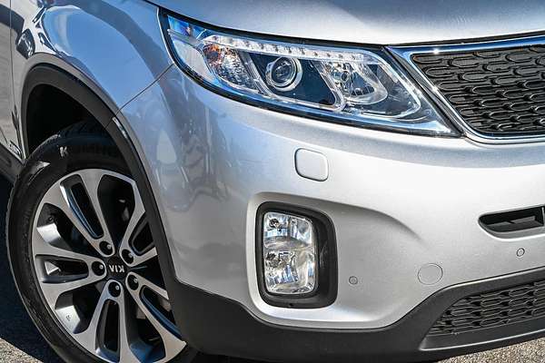 2014 Kia Sorento Platinum XM