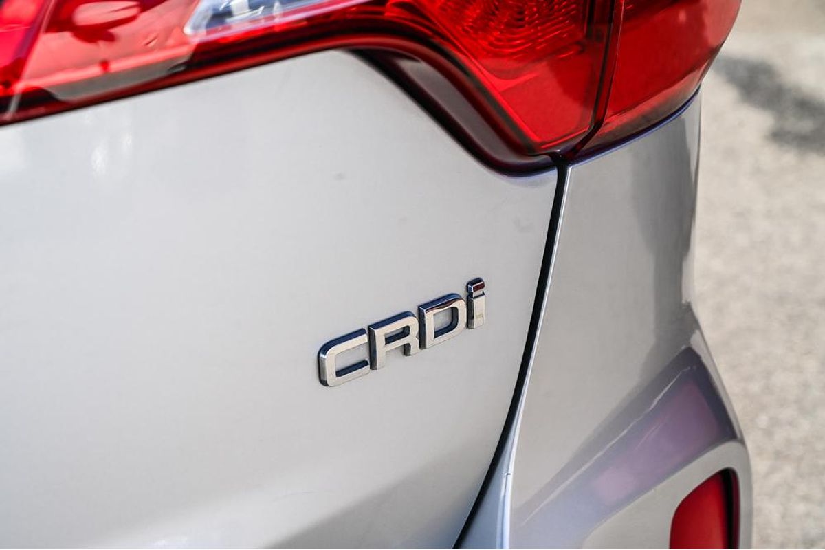 2014 Kia Sorento Platinum XM