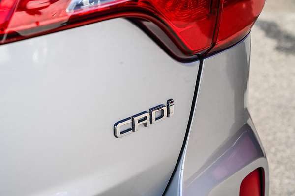 2014 Kia Sorento Platinum XM