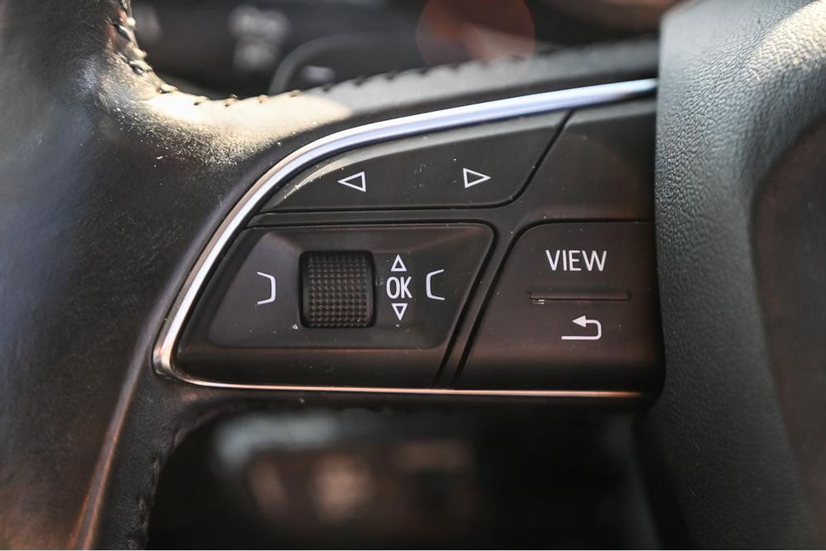 2015 Audi Q7 TDI 4M