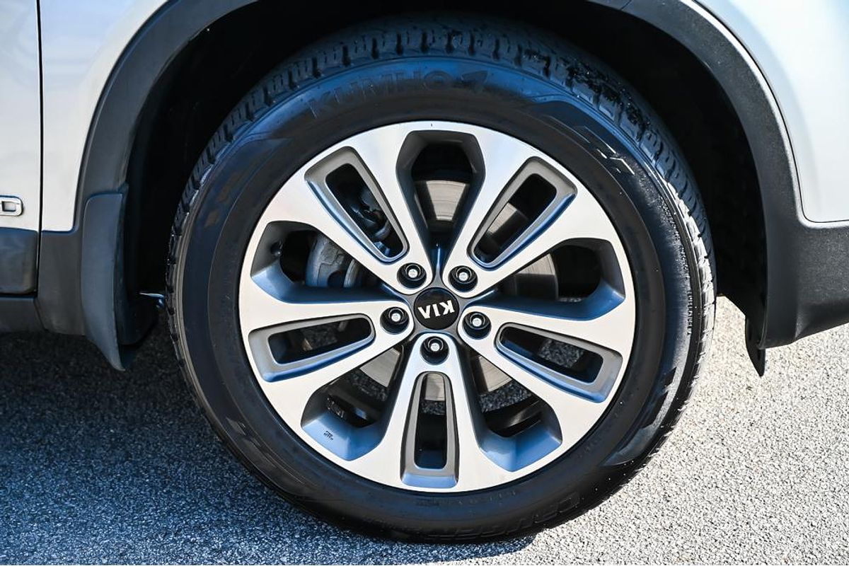 2014 Kia Sorento Platinum XM