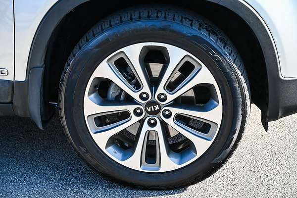 2014 Kia Sorento Platinum XM