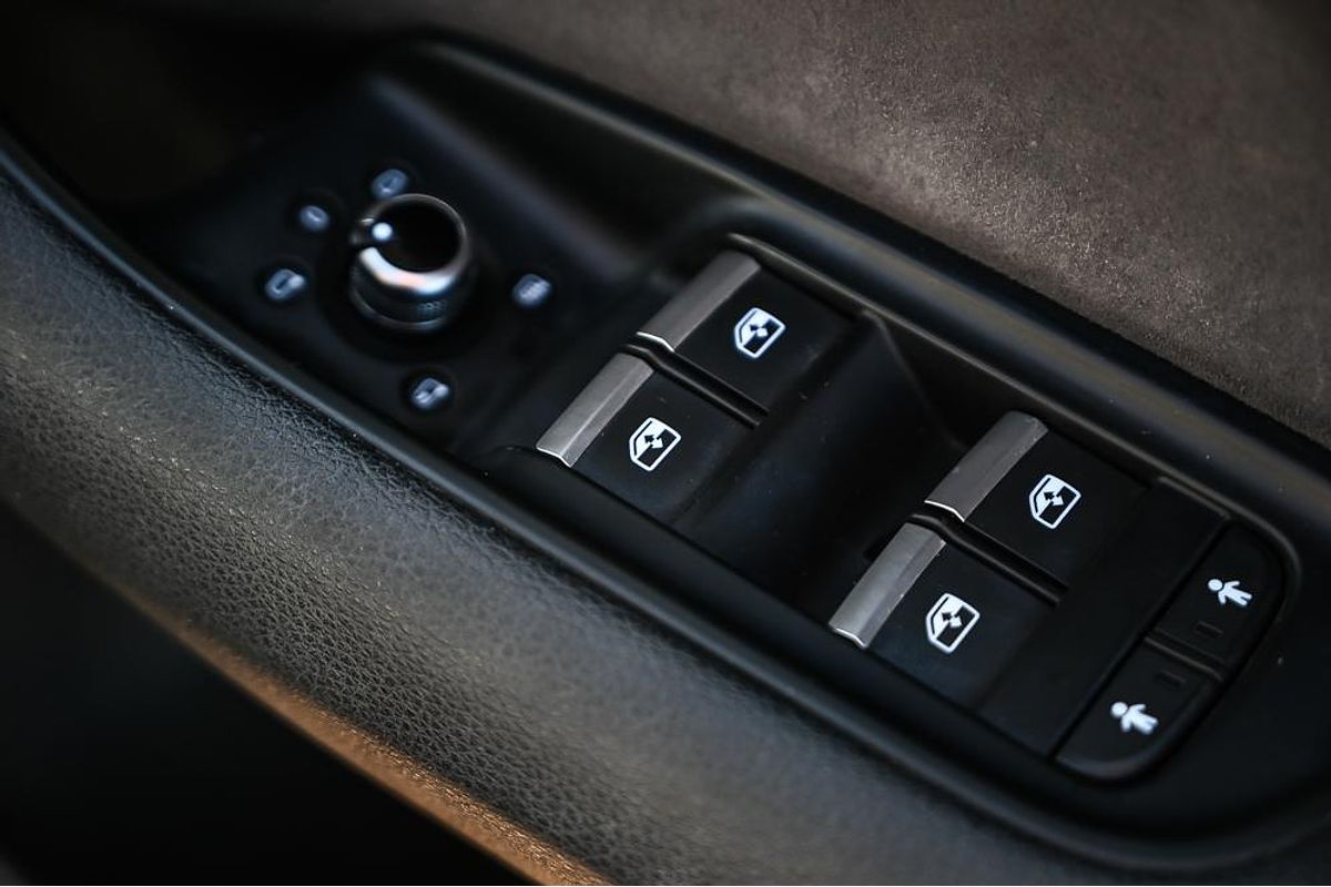 2015 Audi Q7 TDI 4M
