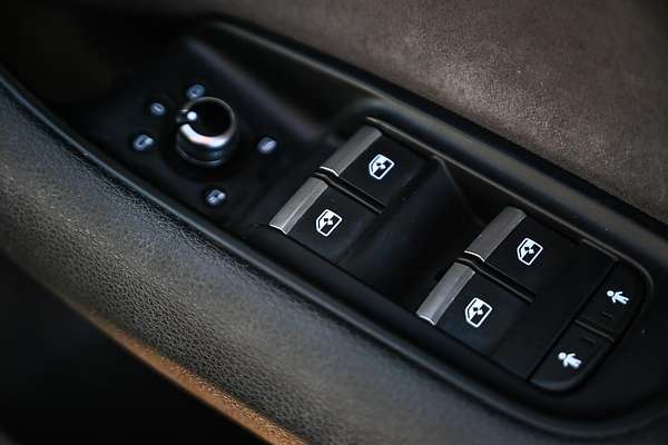 2015 Audi Q7 TDI 4M
